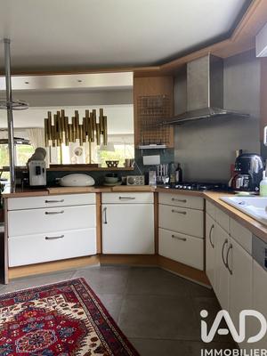 Maison de maîtres - 170 m² - 7 pièces