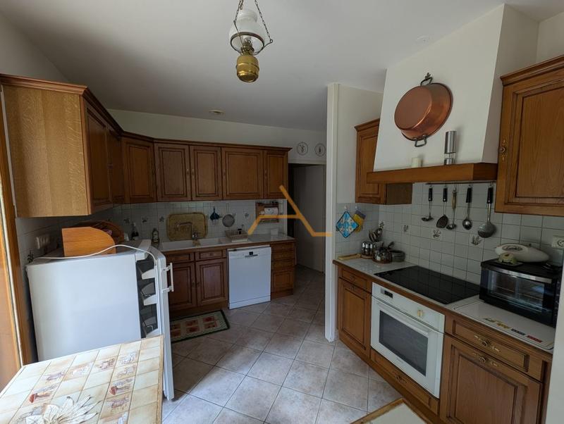 Villa - 128 m² - 4 pièces