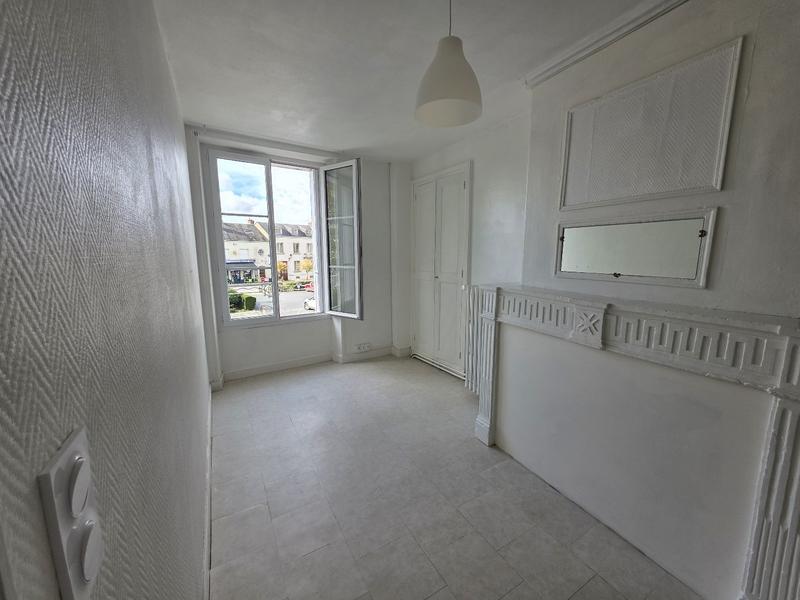 Maison - 93 m² - 4 pièces