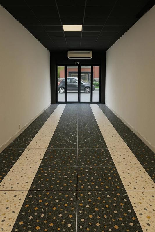 Local commercial - 31 m² - 1 pièce