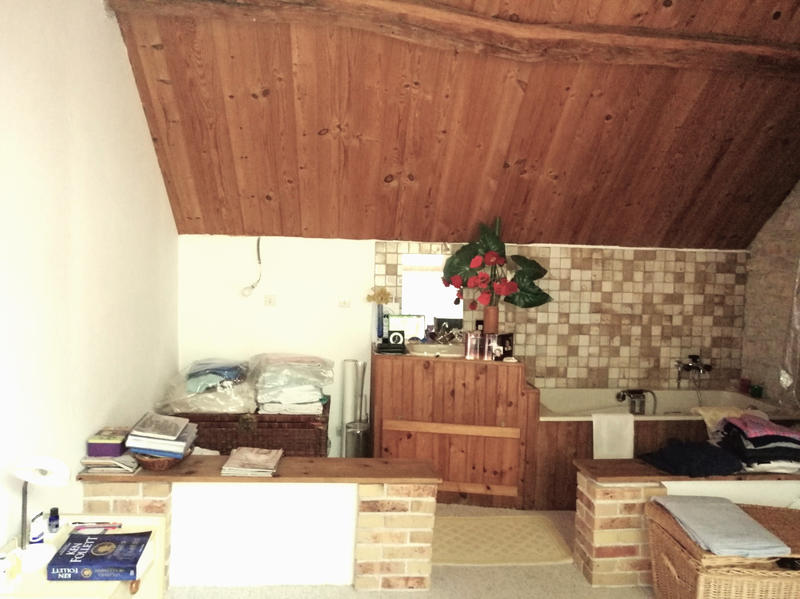 Maison - 142 m² - 5 pièces