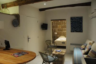 Maison de village - 85 m² - 4 pièces