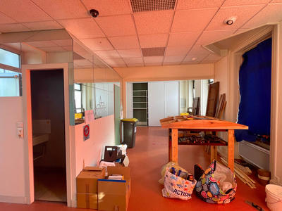 Maison - 100 m² - 8 pièces