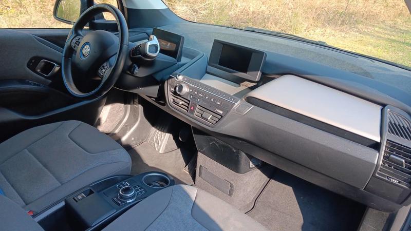Bmw i3 120 Ah 170 38 kWh Atelier - Automatique