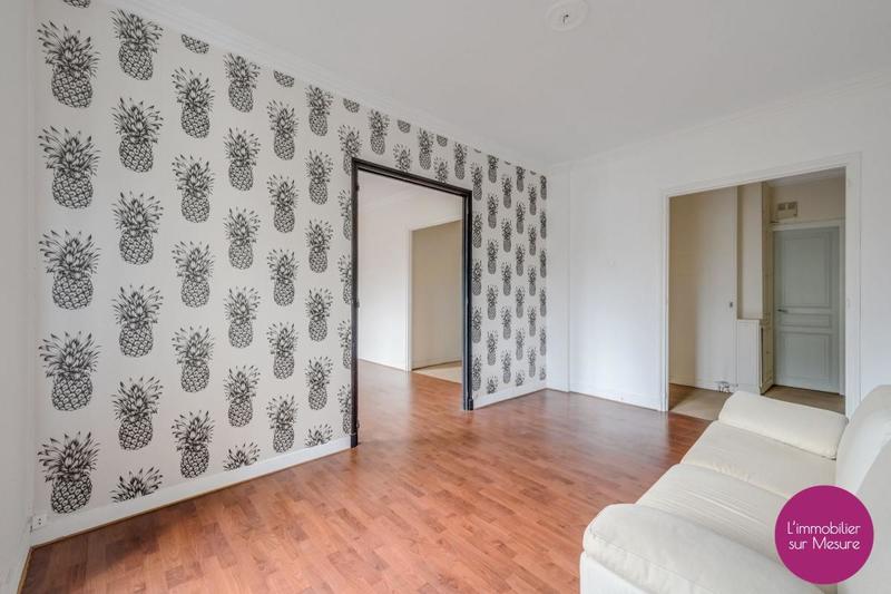 Appartement - 87 m² - 4 pièces