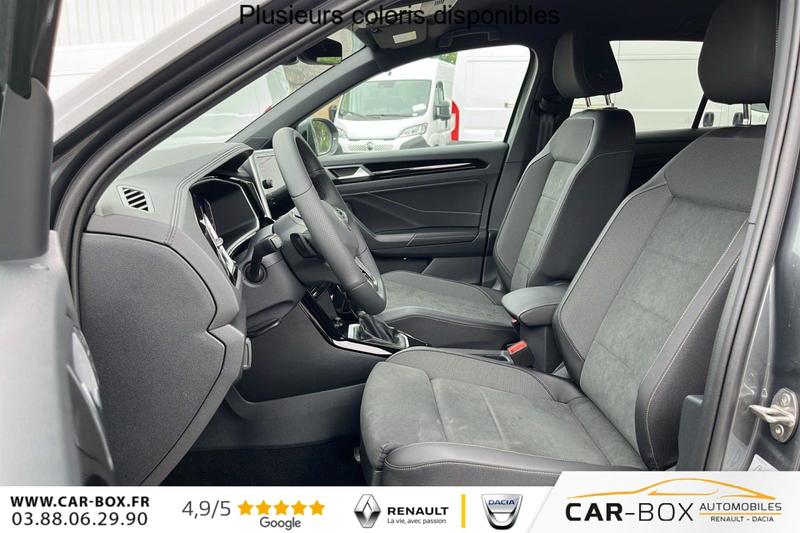 Volkswagen t-Roc 1.5 Tsi Evo2 150 Start Stop Dsg7 R-Line Edition