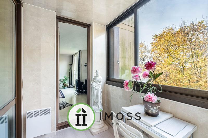 Appartement - 75 m² - 3 pièces