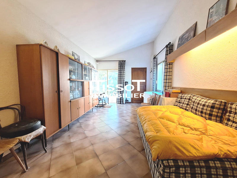 Maison ancienne - 185 m² - 5 pièces