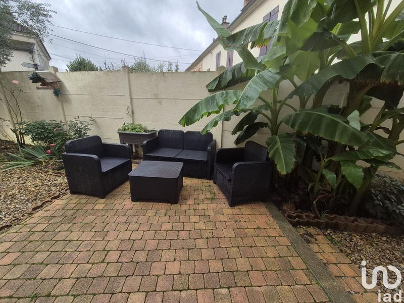 Maison - 170 m² - 6 pièces