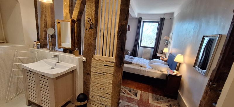 Maison - 428 m² - 20 pièces