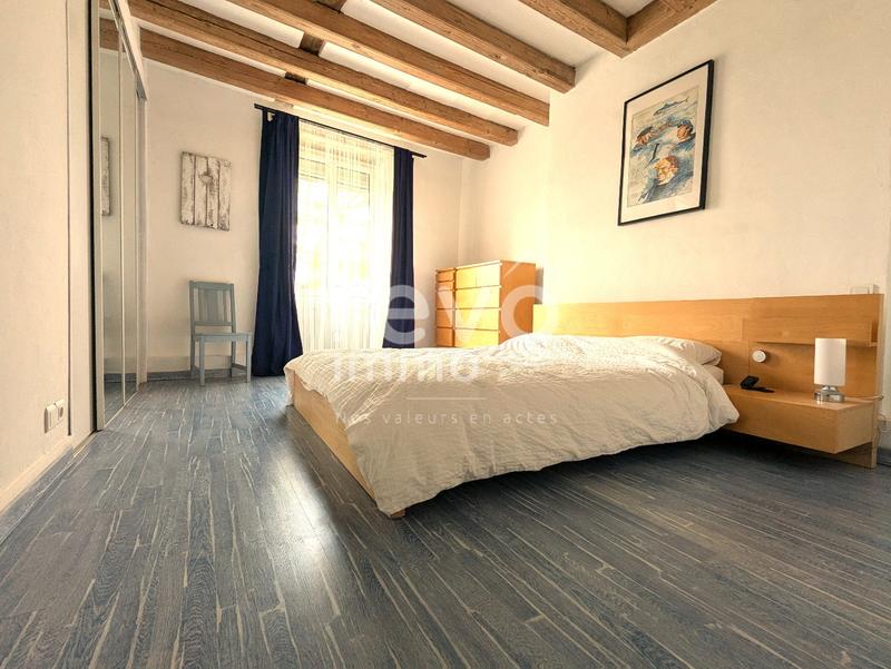 Maison - 129 m² - 4 pièces