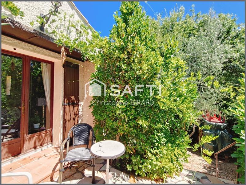 Maison - 137 m² - 6 pièces