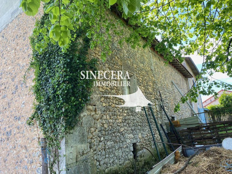 Ferme - 100 m² - 5 pièces