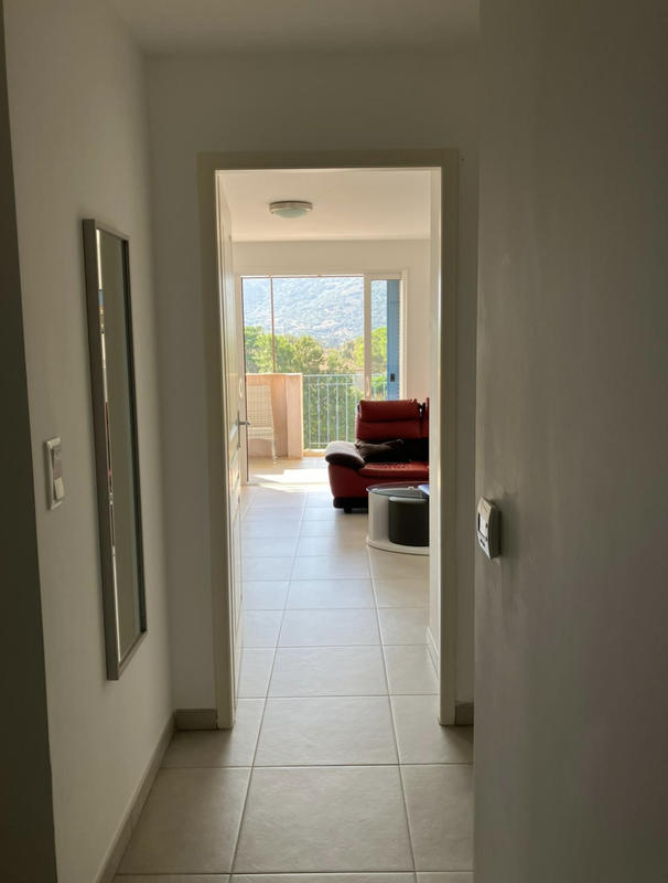 Appartement - 59 m² - 4 pièces