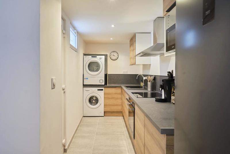 Maison - 103 m² - 6 pièces