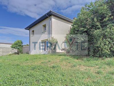 Duplex - 74 m² - 3 pièces