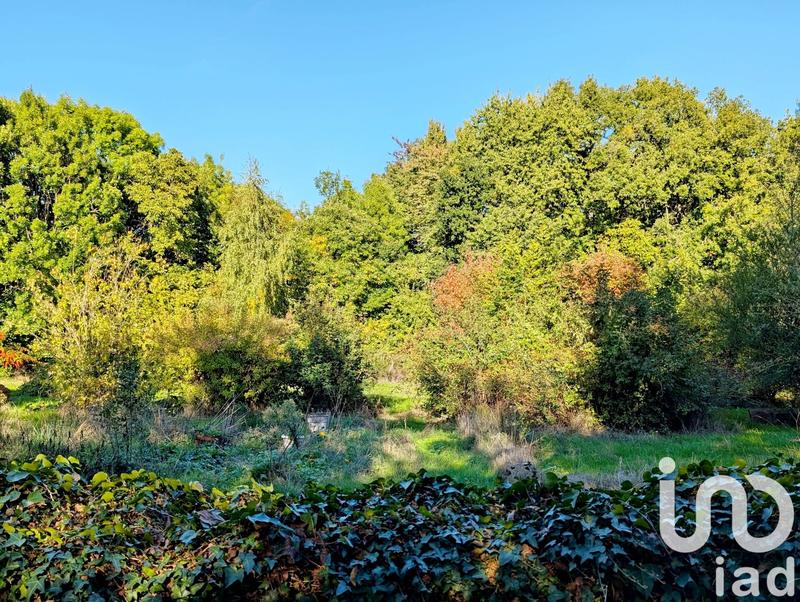 Maison de campagne - 180 m² - 6 pièces