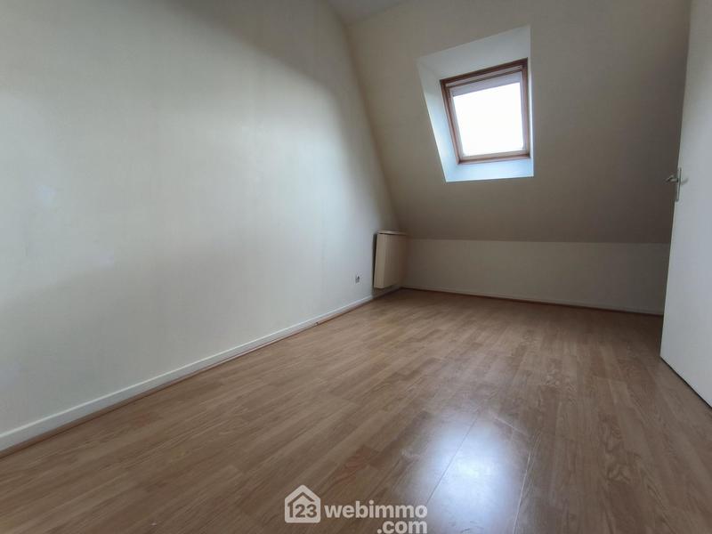 Maison - 182 m² - 8 pièces