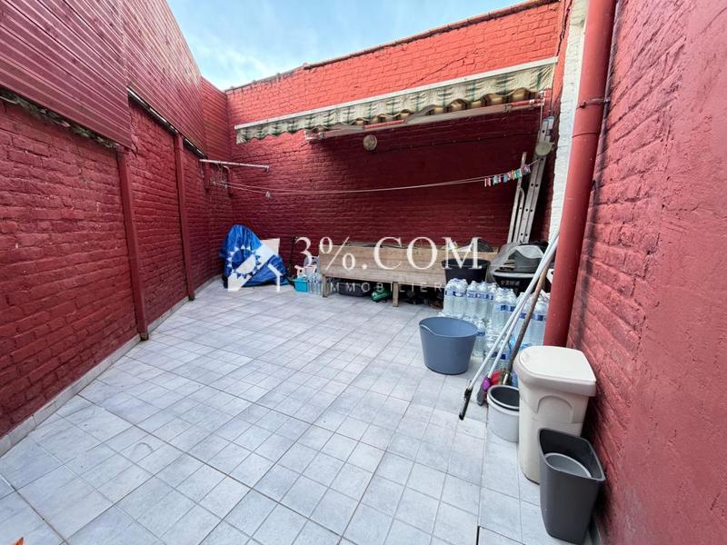 Maison - 118 m² - 4 pièces