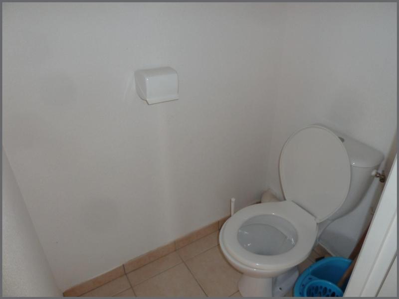 Appartement - 38 m² - 3 pièces