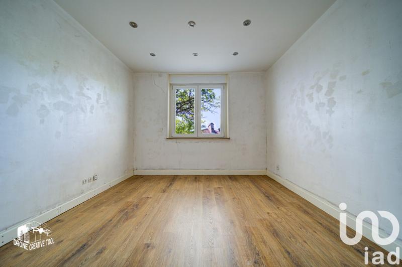 Maison - 160 m² - 9 pièces