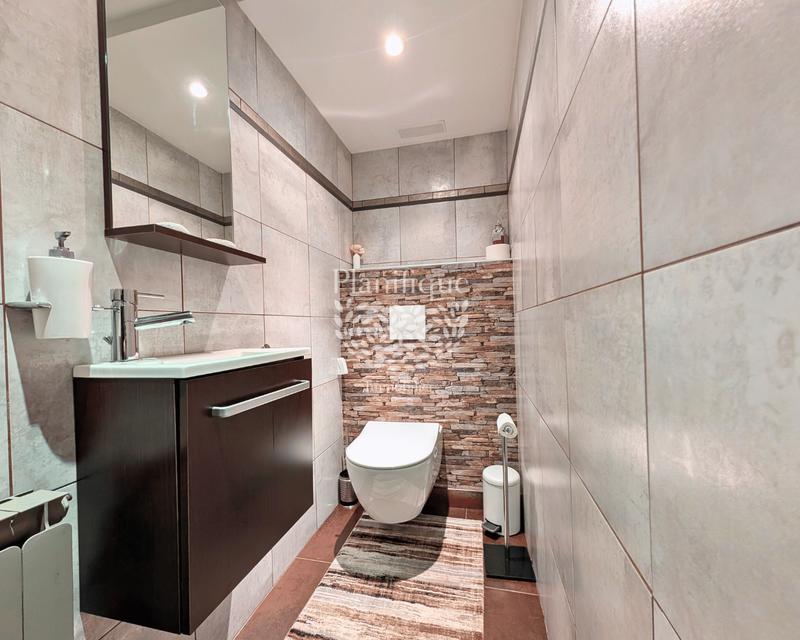 Appartement - 74 m² - 3 pièces