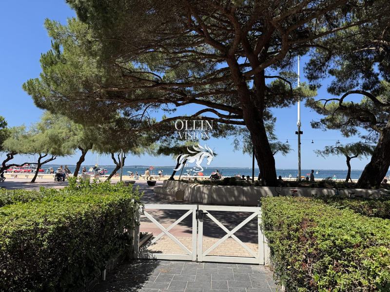 Appartement - 30 m² - 2 pièces