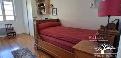 Appartement - 123 m² - 4 pièces