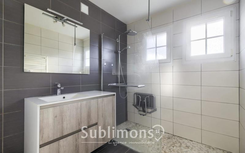 Maison de campagne - 127 m² - 6 pièces