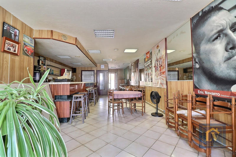 Maison - 179 m² - 5 pièces