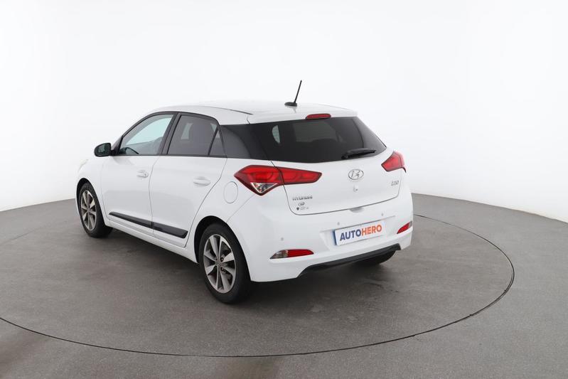 Hyundai i20 1.0 t-GDi Edition Navi 100 ch