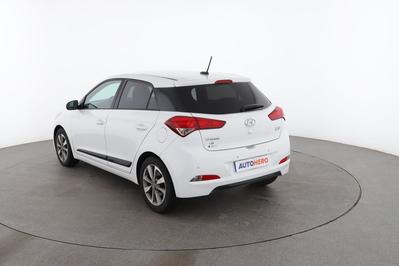 Hyundai i20 1.0 t-GDi Edition Navi 100 ch