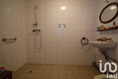 Maison de campagne - 190 m² - 3 pièces