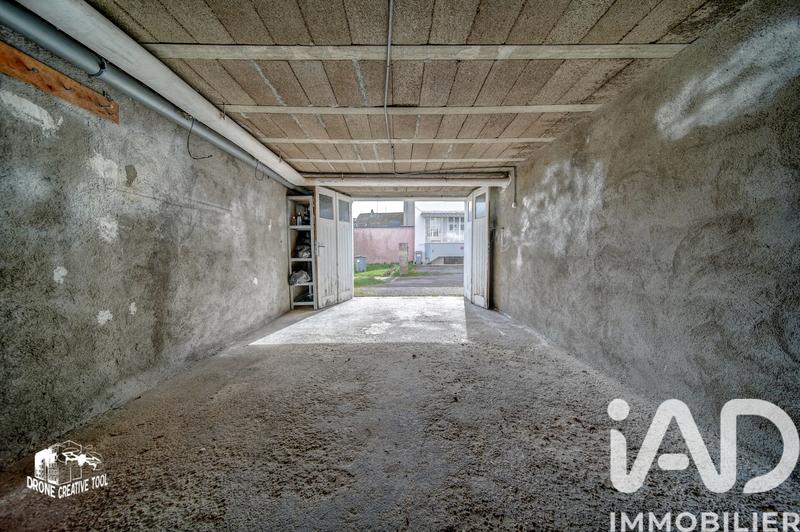 Appartement - 110 m² - 5 pièces