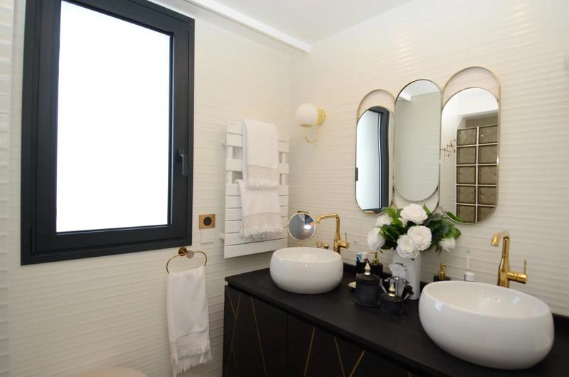 Appartement - 76 m² - 2 pièces