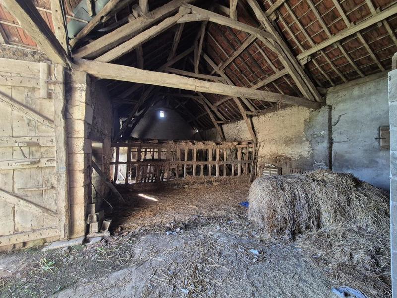 Ferme - 116 m² - 4 pièces