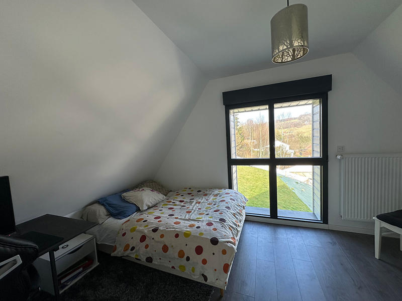 Maison - 380 m² - 7 pièces