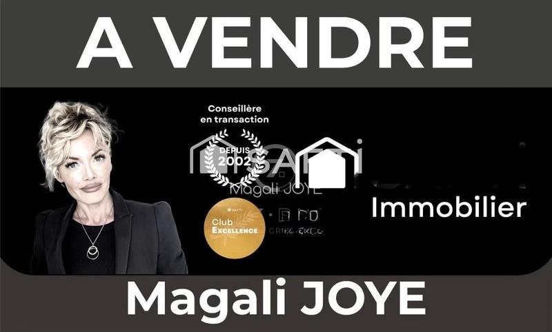 Maison de ville - 117 m² - 5 pièces