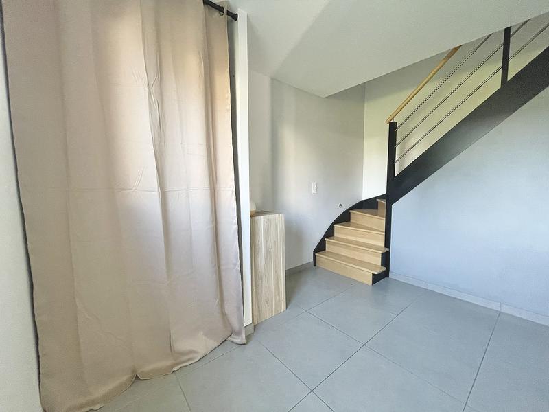 Maison contemporaine - 98 m² - 4 pièces