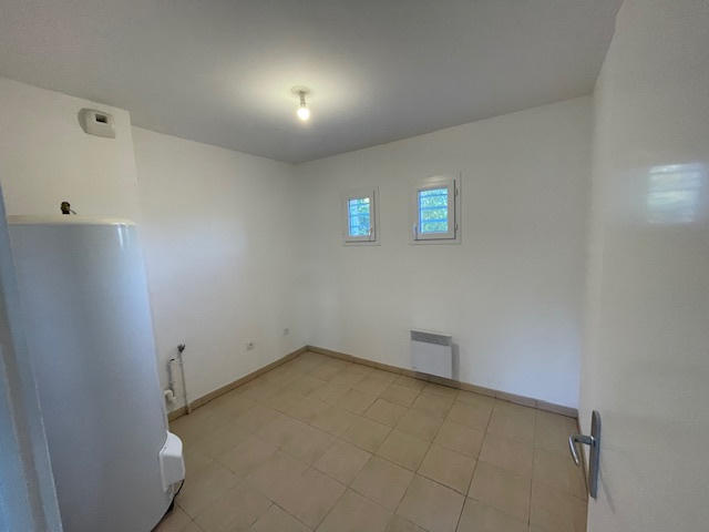 Maison - 132 m² - 6 pièces