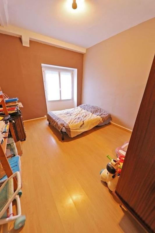 Maison de village - 160 m² - 6 pièces