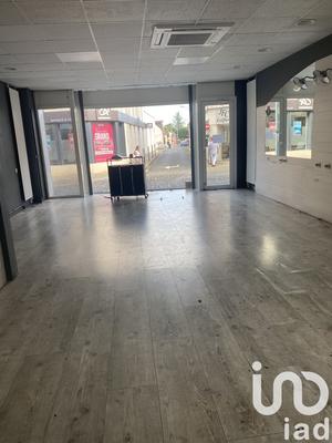 Immeuble - 123 m² - 2 pièces