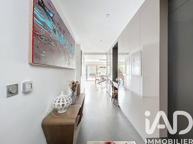 Maison de maîtres - 151 m² - 5 pièces