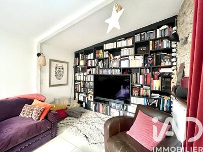 Maison - 165 m² - 9 pièces