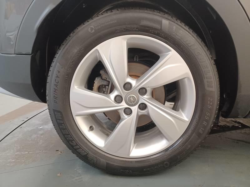 Opel Grandland X Hybrid 225 ch Bva8 Elegance Business
