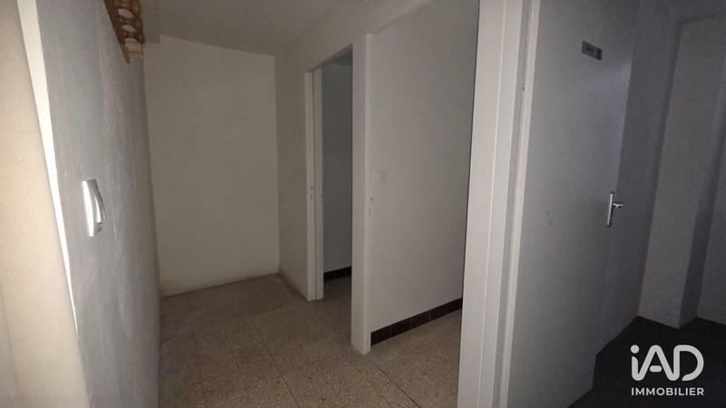 Local commercial - 55 m²