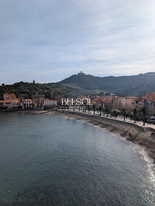 Appartement - 76 m² - 3 pièces