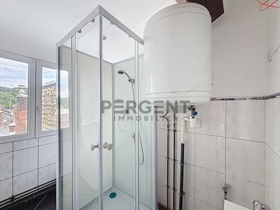 Appartement - 26 m² - 2 pièces
