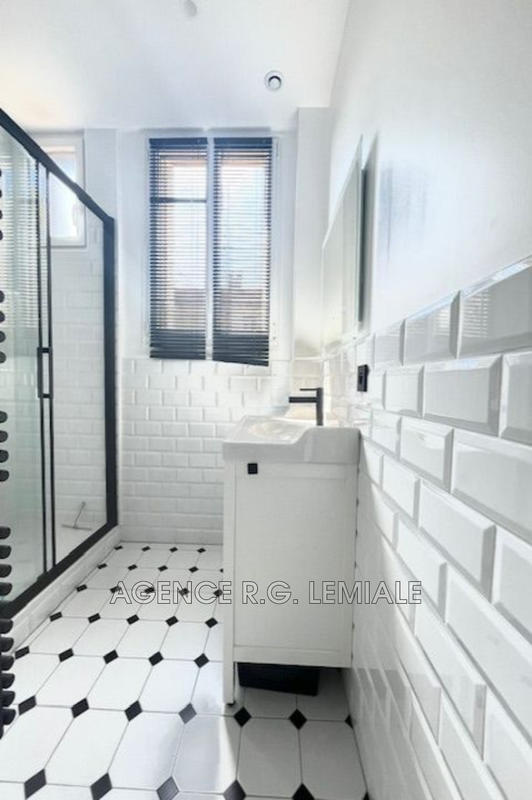 Appartement - 48 pièces