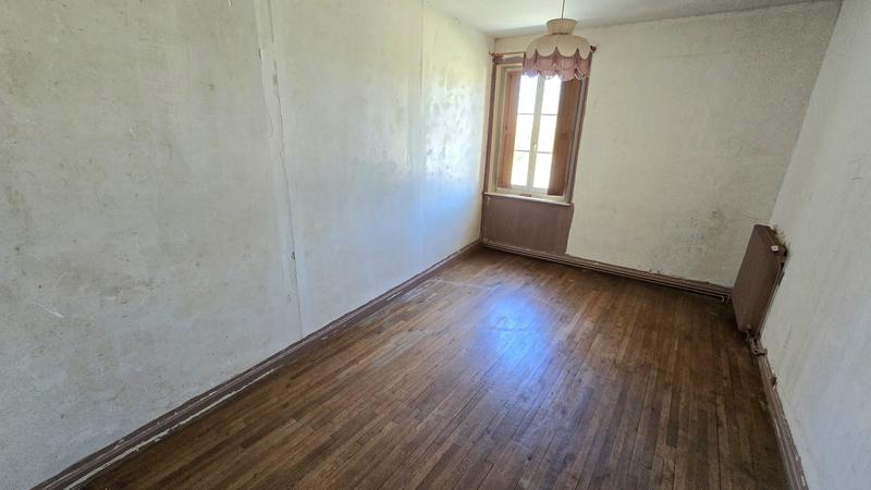 Corps de ferme - 180 m² - 7 pièces